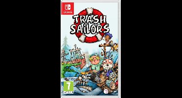 Trash Sailors