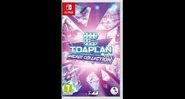 Toaplan Arcade Collection Vol. 1