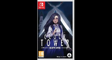 Clock Tower Rewind