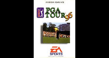 PGA Tour '96