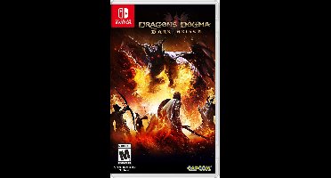 Dragon's Dogma: Dark Arisen