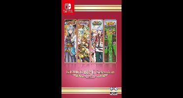 Kemco RPG Selection Vol. 6