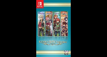 Kemco RPG Selection Vol. 7