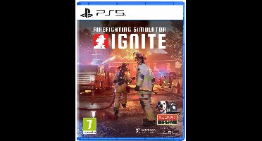 Firefighting Simulator - Ignite
