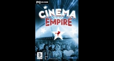 Cinema Tycoon (Empire)