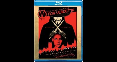 V For Vendetta