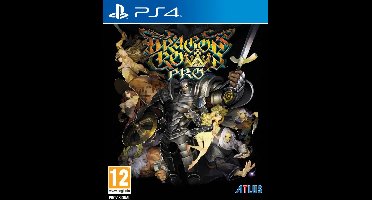 Dragon's Crown Pro