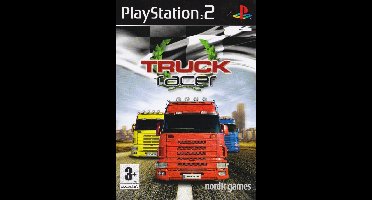 Truck Racer