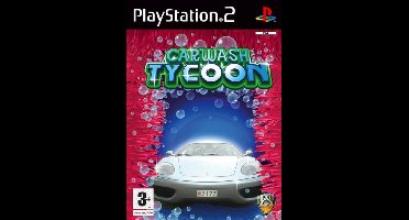 Carwash Tycoon