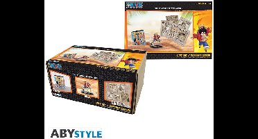 One Piece Drinkware & Deco Gift Set