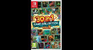 30 in 1 Game Collection Vol. 2