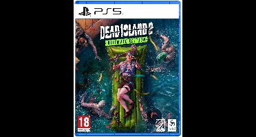 Dead Island 2 Ultimate Edition