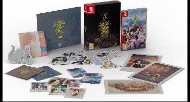 Last Time I Saw You - Special Edition