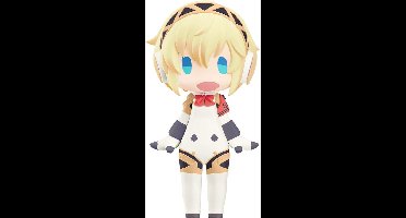 Persona 5 Royal HELLO! GOOD SMILE Figure - Aigis