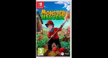 Monster Harvest