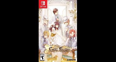 Code Realize Future Blessings