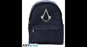 Assassin's Creed Backpack - Crest