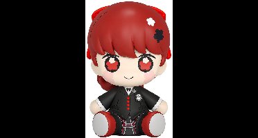 Persona 5 Royal Huggy Figure - Kasumi Yoshizawa