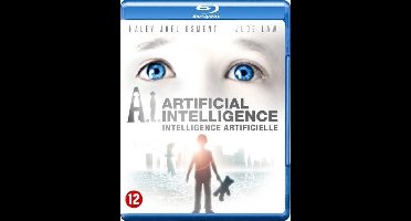 A.I. Artificial Intelligence