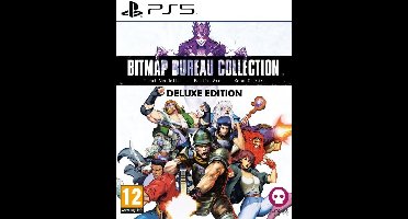 Bitmap Bureau Collection Deluxe Edition