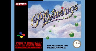Pilotwings