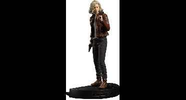 Resident Evil Requiem PVC Statue - Grace Ashfort