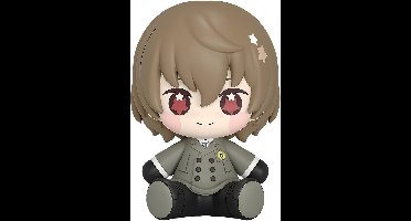 Persona 5 Royal Huggy Figure - Goro Akechi