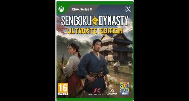 Sengoku Dynasty Ultimate Edition
