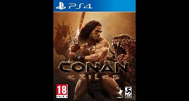 Conan Exiles