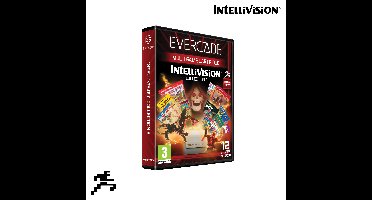 Evercade Intellivision Collection 2