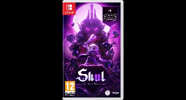 Skul: The Hero Slayer