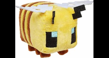 Minecraft Pluche - Bee