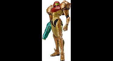 Metroid Prime 3 Corruption Figma - Samus Aran Prime 3 Ver.