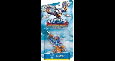 Skylanders Superchargers - Stormblade