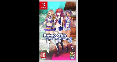 Pretty Girls Game Collection 4