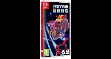 Astrodogs