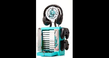 Numskull Gaming Locker - Fortnite