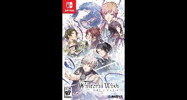 Winter's Wish Spirits of Edo