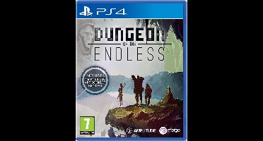 Dungeon of the Endless