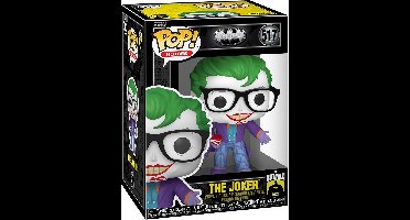 Batman 85th Funko Pop Vinyl: The Joker