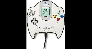 Sega Dreamcast - Controller Wireless Charging Mat