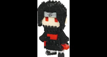 Naruto Nanoblock Series - Itachi Uchiha