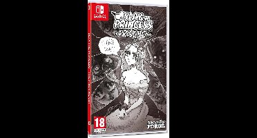 Slay The Princess: The Pristine Cut