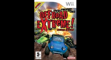Offroad Extreme