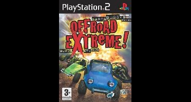 Offroad Extreme