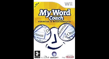 My Word Coach
