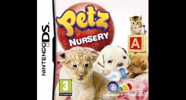 Petz Baby's (Nursery)