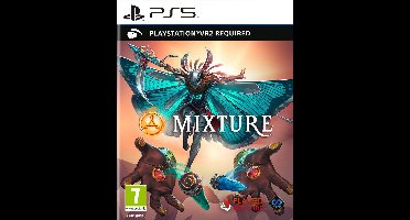 Mixture (PSVR2 Required)