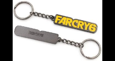 Farcry 6 Keychain - Logo