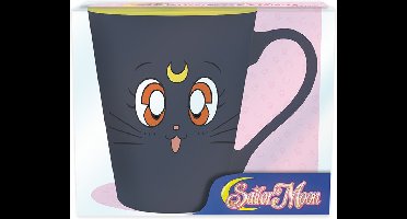 Sailor Moon - Luna Mug